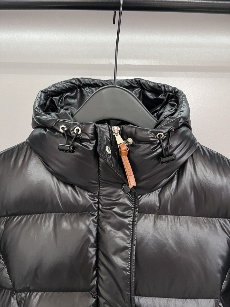 Moncler Down Coat